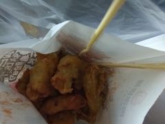 -傅强排骨(成都总店)