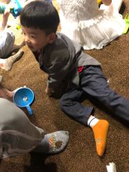 -幻贝家儿童乐园(苏州中心店)