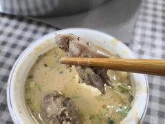 -白家火锅烧烤清真(明星小区店)