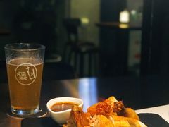 -Cyclus Craft Kitchen薩克思手工厨房