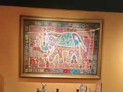 -甘尼仕印度餐厅爵士酒吧(阳春巷店)