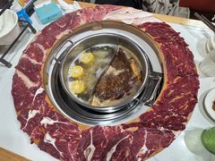 -三毛牛肉店(福强店)