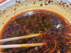 -老王四季抻面(南六东路店)