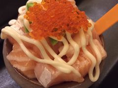 -昊·来了寿司(双楠2店)