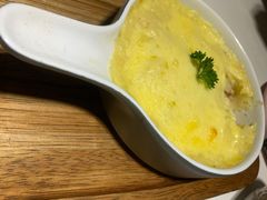 -秀儿家の小确幸融合西餐厅(万达店)