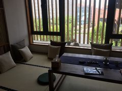 -竹里馆 ·茶食(奥体店)