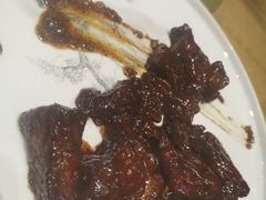 话梅小排-江南原著(中联广场店)