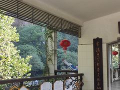 -南溪山景区