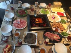-锦城印象火锅(天府三街店)
