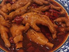 -回家吃饭·地道南昌菜(建德观总店)