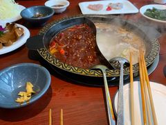 -黄家码头老火锅(解放碑旗舰店)