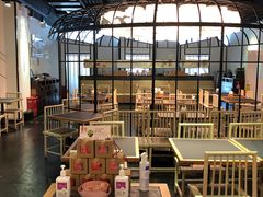 大堂-潮堂 · 潮州菜(国贸商城店)