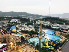 -横店影视城梦幻谷园区