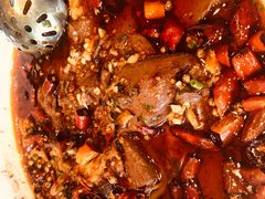 -漢舍中国菜馆(889广场店)
