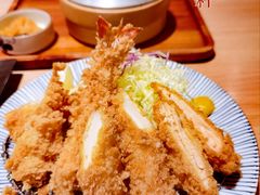 海鲜套餐-和幸(春熙路群光广场店)