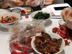 -老长沙龙虾馆·聚会餐厅(白石洲店)