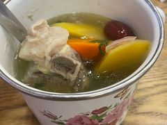 -乡村馕坑肉·烧烤·新疆菜·本地人更爱吃(阿勒泰首店)