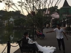 -茵特拉根酒店·西餐厅