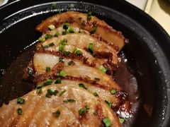 -绿茶餐厅(南方商城店)