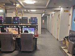 -网鱼网咖(金山卫零店)
