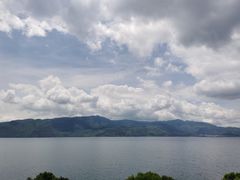 -抚仙湖禄充风景区