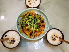 -巴依老爷新疆美食(马驹桥店)