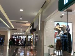 -新田360广场(上海华侨城店)