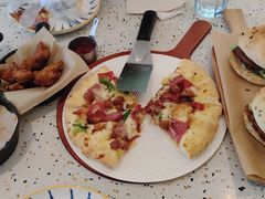 -必胜客(王府井店)