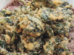 -丽泽山庄·生态怀柔菜·虹鳟鱼(红螺寺店)