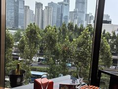 -上海滩餐厅(BFC外滩金融中心店)