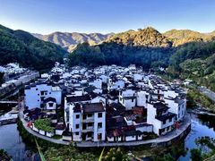 -婺源风景区