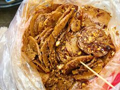-浪哥卤味捆鸡(南门口店)