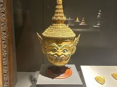 -曼谷国家博物馆