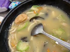 -四海酒家生态粤菜