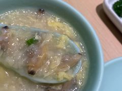 -吕氏疙瘩汤·海鲜新鲁菜(凯德mall新都心店)