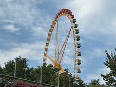 -石家庄市动物园