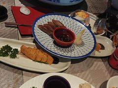 -王鼎精致料理铁板烧(世博源店)