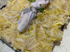 -大油嘴碳烤油边