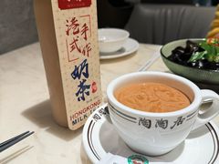 -陶陶居酒家(第十甫路总店)