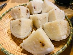 海南椰子饭-龙泉人椰子鸡.糟粕醋.海南菜(三亚旗舰店)