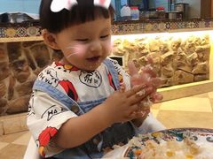 -巴依老爷新疆美食(马驹桥店)
