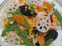 -辣小妮de川菜馆(红旗Mall店)