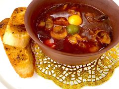 -北京贵宾楼饭店 红墙咖啡厅