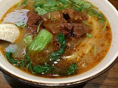 半筋半肉拉面-金杨拉面王(杨南路店)