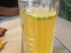 -必胜客(欢乐颂店)