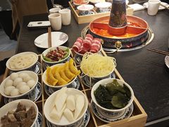 -咏江南·苏式火锅·苏州评弹(观前街店)