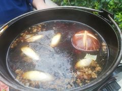 -玛格萝妮比萨屋(四平店)
