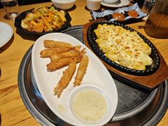 -土大力韩式烤肉料理(和平路店)