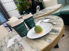 -Jardin D’Hiver宝诗龙后花园(北京SKP店)