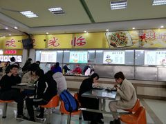 -南京邮电大学-第2食堂